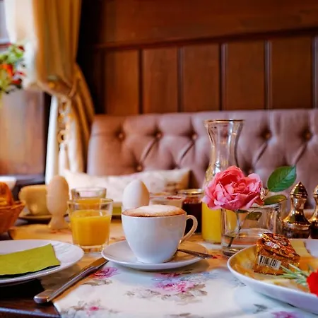 Delange Casa de hóspedes Landau in der Pfalz