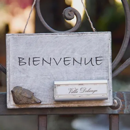 Delange Casa de hóspedes