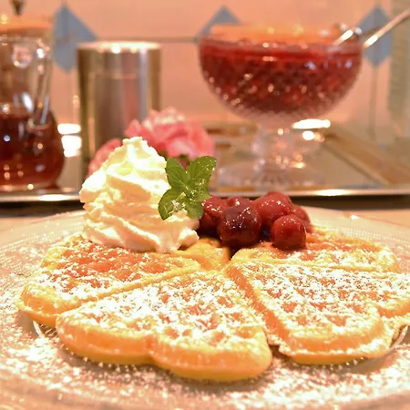 Delange Landau in der Pfalz