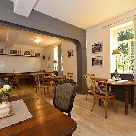 Gæstehus Delange Landau in der Pfalz