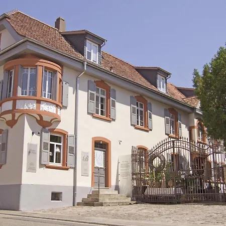 Gasthof Delange Landau in der Pfalz
