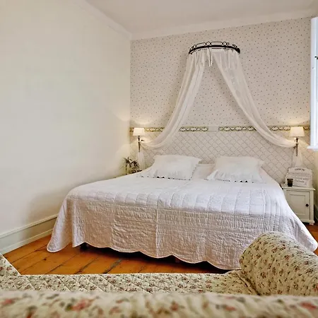 Delange Gæstehus Landau in der Pfalz