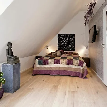 Gæstehus Delange Landau in der Pfalz