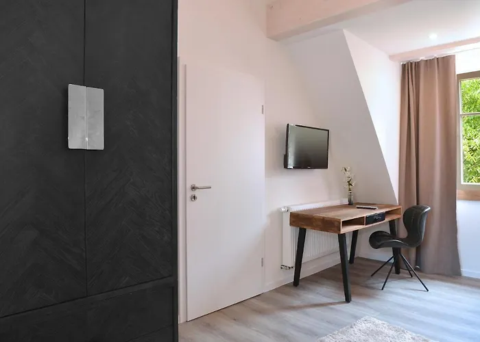 Delange Guest house 4*