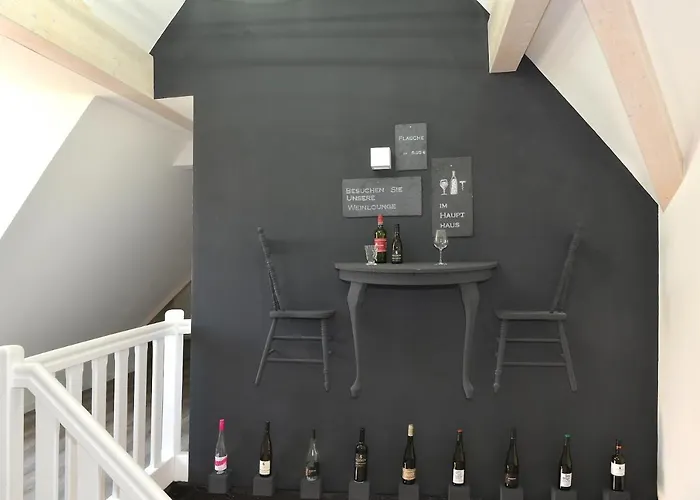 Gasthof Delange Landau in der Pfalz