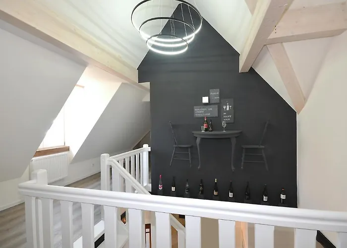 Delange Guest house 4*