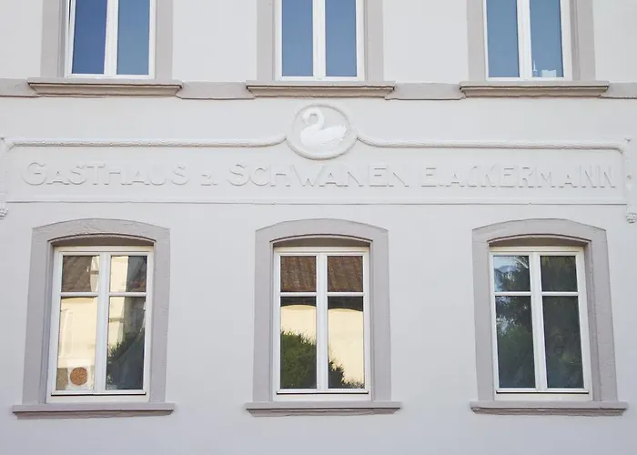 Delange Gasthof Landau in der Pfalz