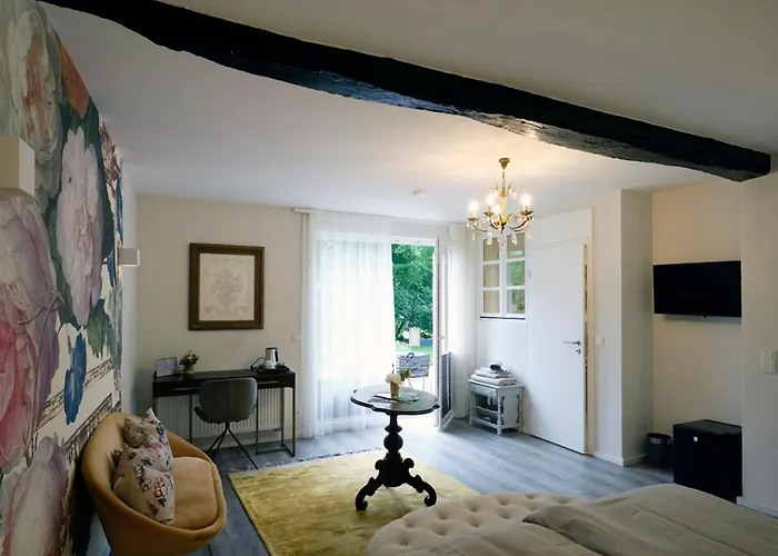 Delange Guest house Landau in der Pfalz