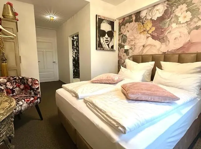 招待所 德兰芝别墅酒店