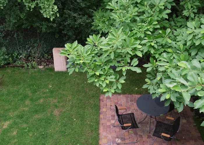 Delange Gasthof Landau in der Pfalz