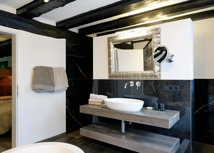 Gasthof Delange Landau in der Pfalz