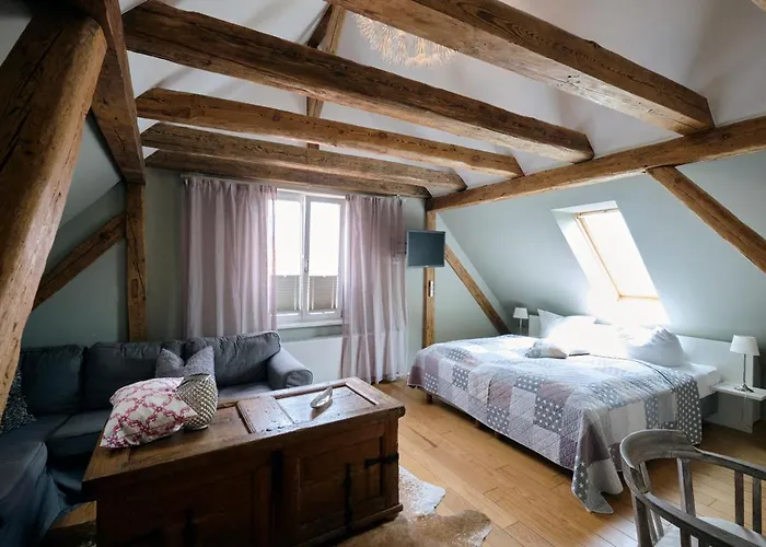 Gasthof Delange Landau in der Pfalz