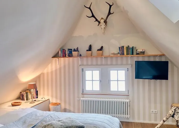 Gasthof Delange Landau in der Pfalz