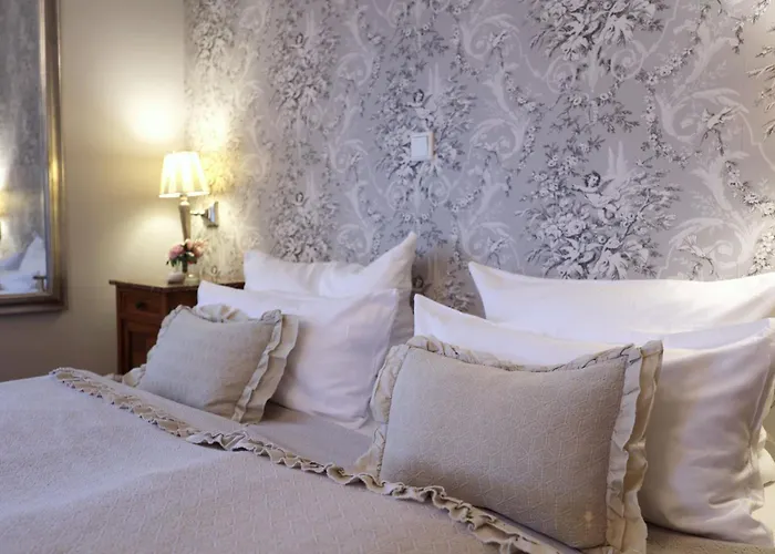 Delange Gasthof Landau in der Pfalz