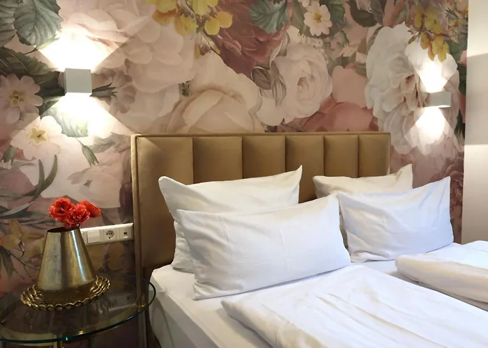 Delange 4* Landau in der Pfalz