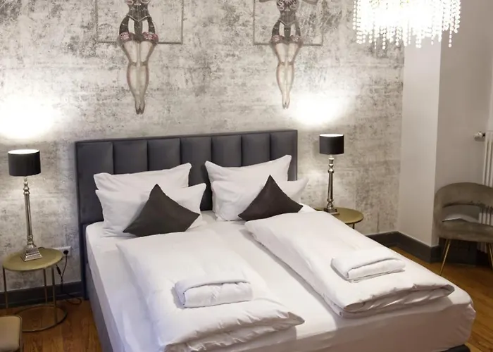 Guest house Delange 4*