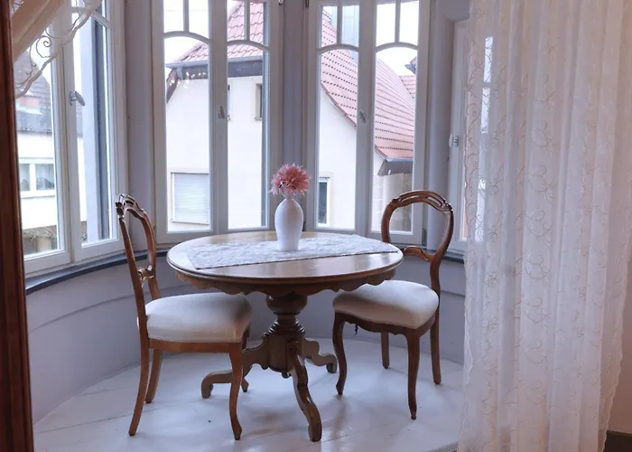 Delange Guest house 4*