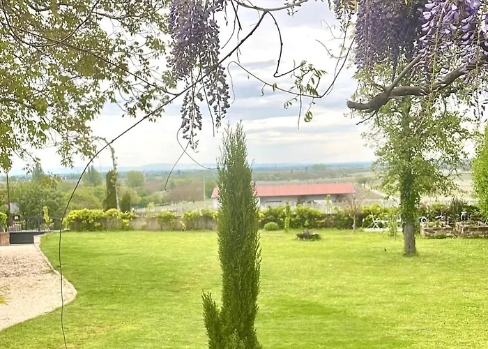 Delange Landau in der Pfalz