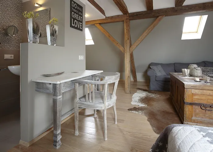 德兰芝别墅酒店 招待所