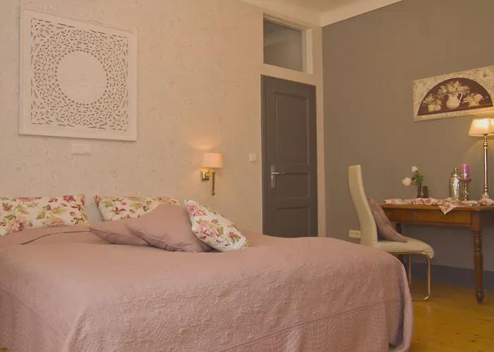 Guest house Delange Landau in der Pfalz