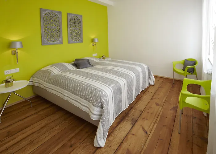 Delange Gasthof Landau in der Pfalz