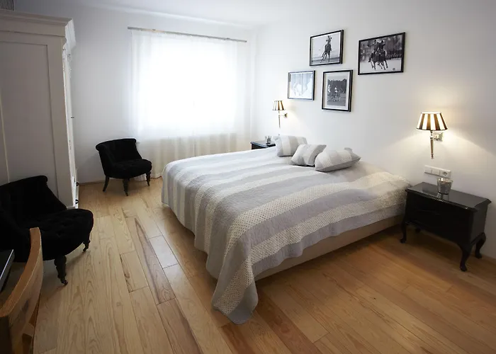 Guest house Delange Landau in der Pfalz