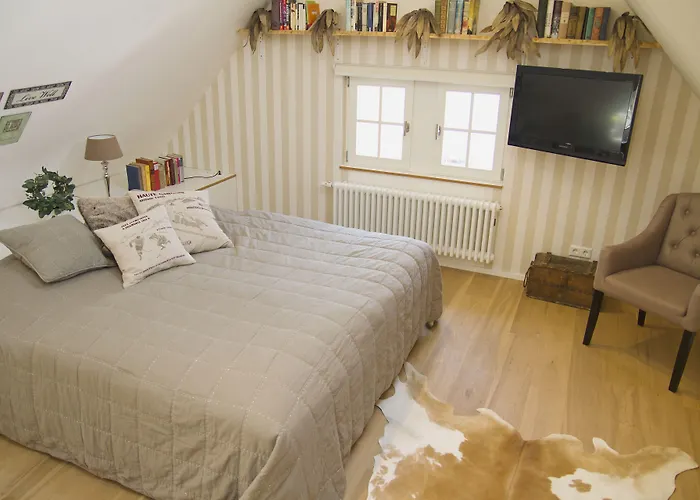 德兰芝别墅酒店 招待所 4*