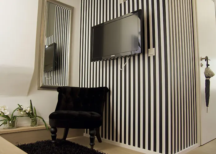 德兰芝别墅酒店 朗道因德普法尔茨