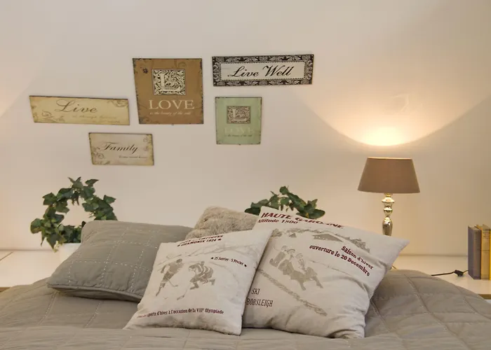 Guest house Delange 4*