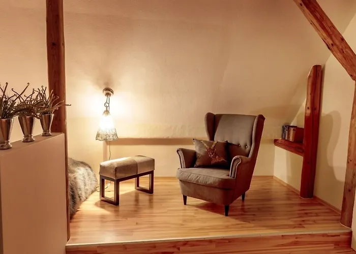 Guest house Delange 4*