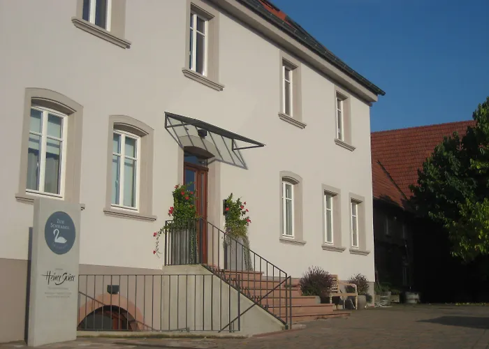 Delange Guest house 4*