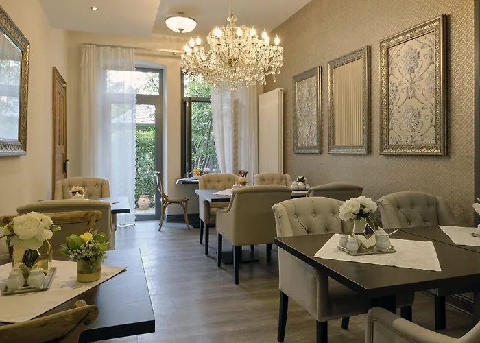 Delange Gasthof Landau in der Pfalz