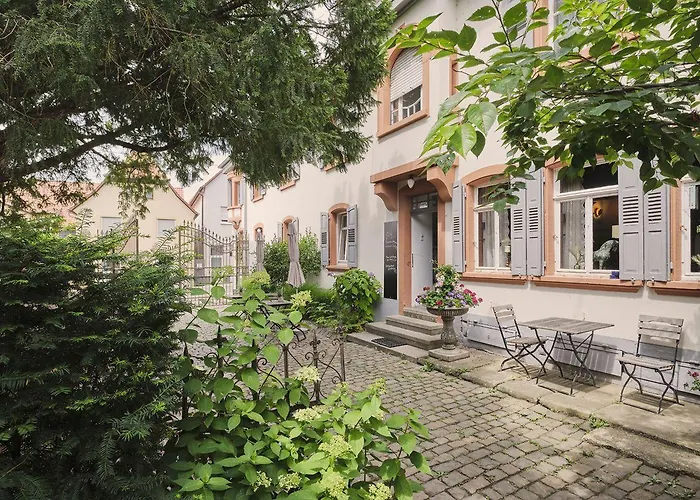 Delange 4* Landau in der Pfalz