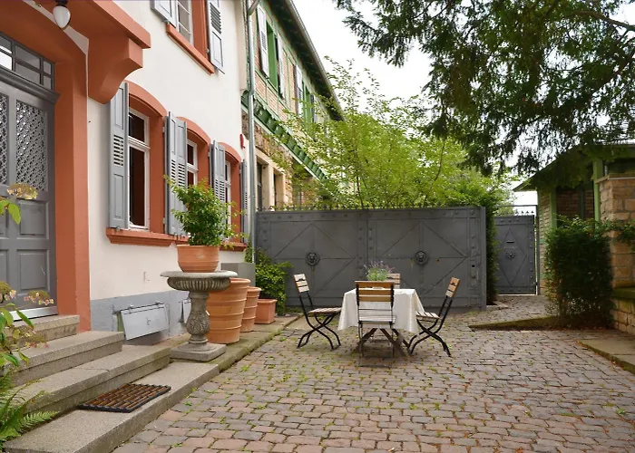 Delange 4* Landau in der Pfalz