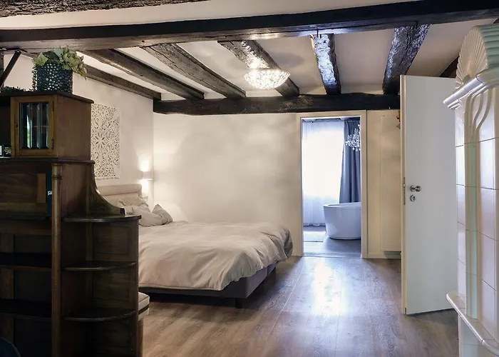 德兰芝别墅酒店 招待所