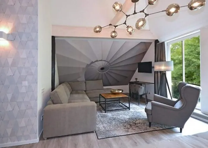 德兰芝别墅酒店