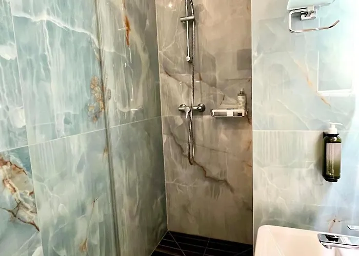 德兰芝别墅酒店 朗道因德普法尔茨