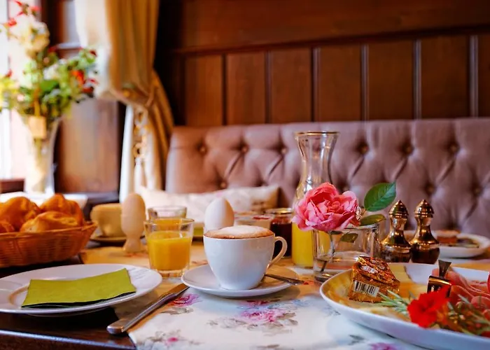 Delange Gasthof Landau in der Pfalz