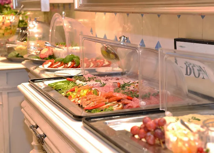 Gasthof Delange Landau in der Pfalz