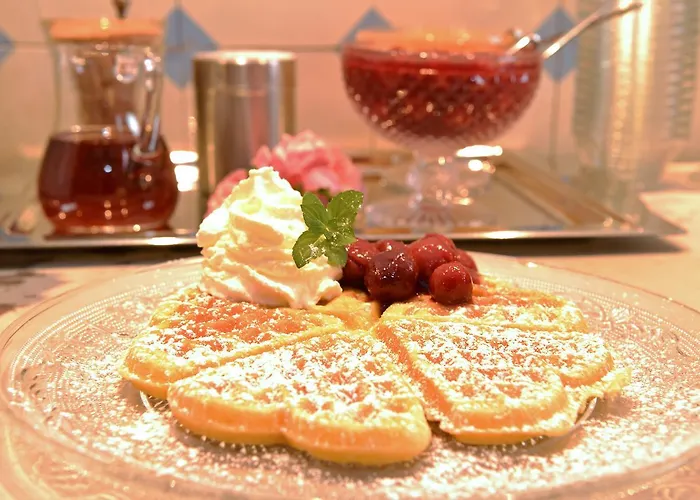 Delange Landau in der Pfalz