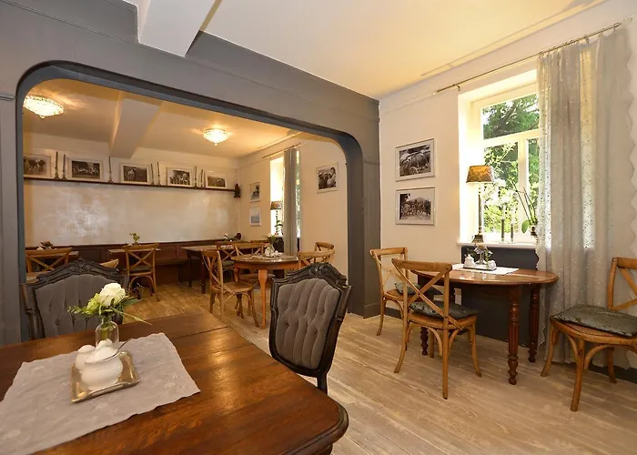 Gasthof Delange Landau in der Pfalz