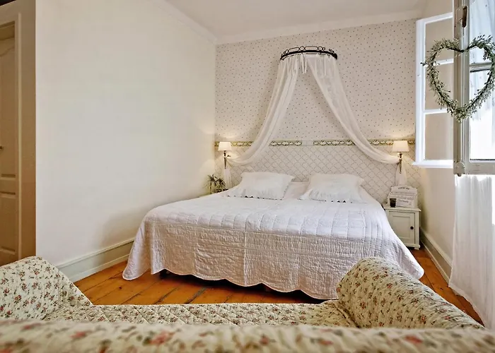 Delange Guest house Landau in der Pfalz