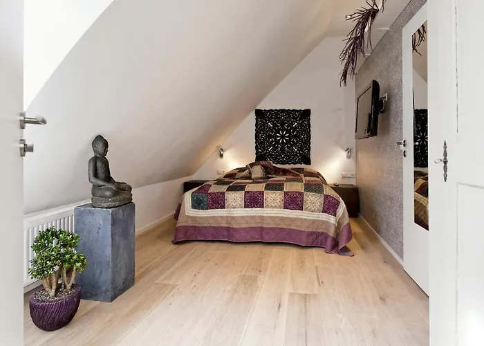 Guest house Delange Landau in der Pfalz